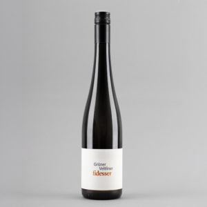 Grüner Veltliner