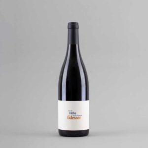 Höhe Weißer Traminer